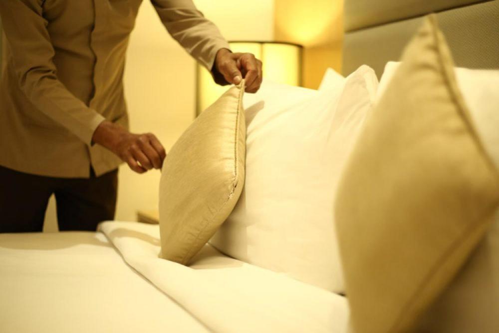 Hotel The Umrao à New Delhi Extérieur photo