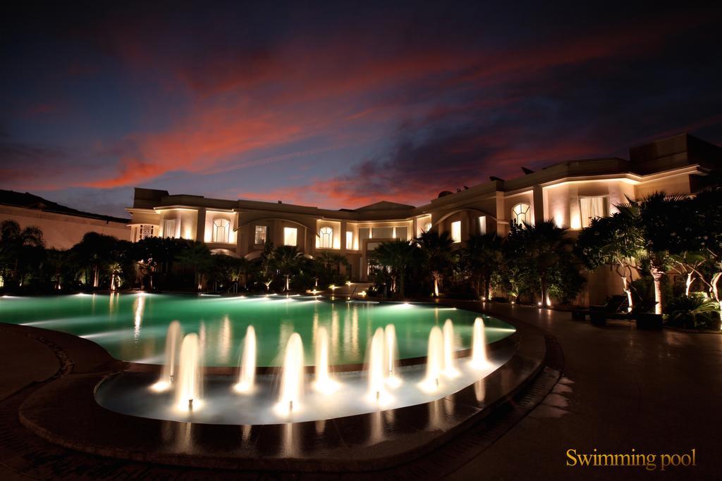 Hotel The Umrao à New Delhi Extérieur photo