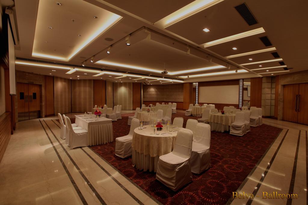 Hotel The Umrao à New Delhi Extérieur photo