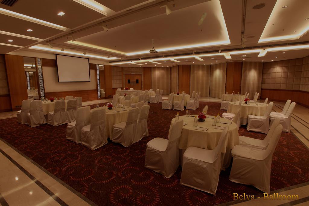 Hotel The Umrao à New Delhi Extérieur photo