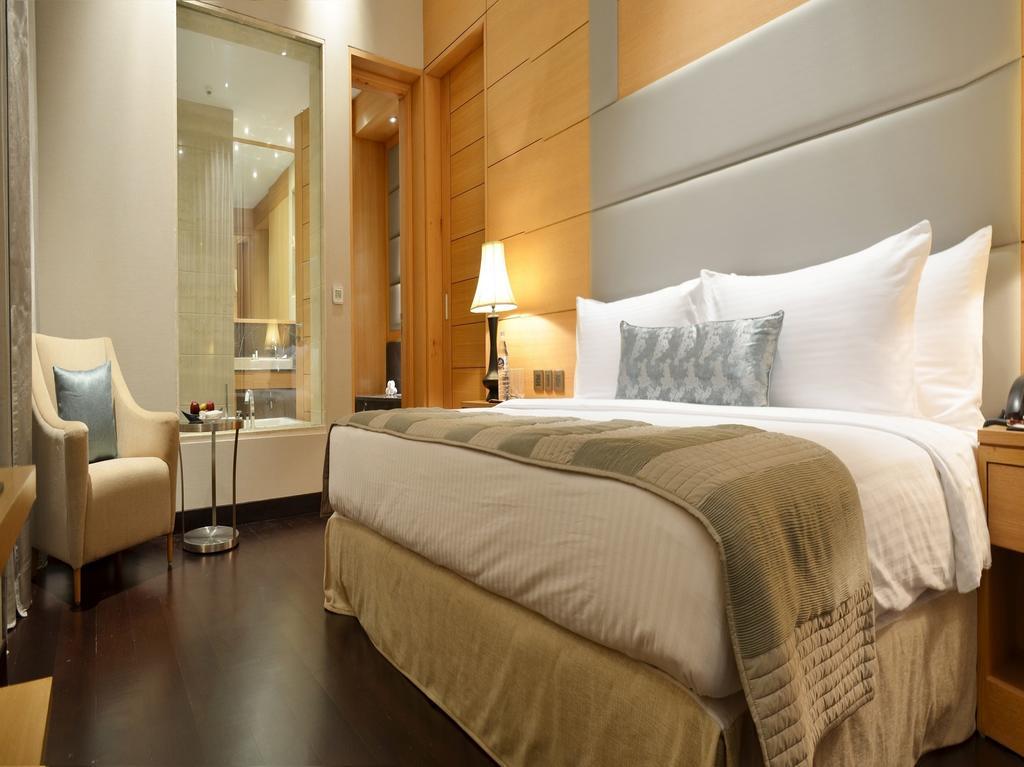 Hotel The Umrao à New Delhi Extérieur photo