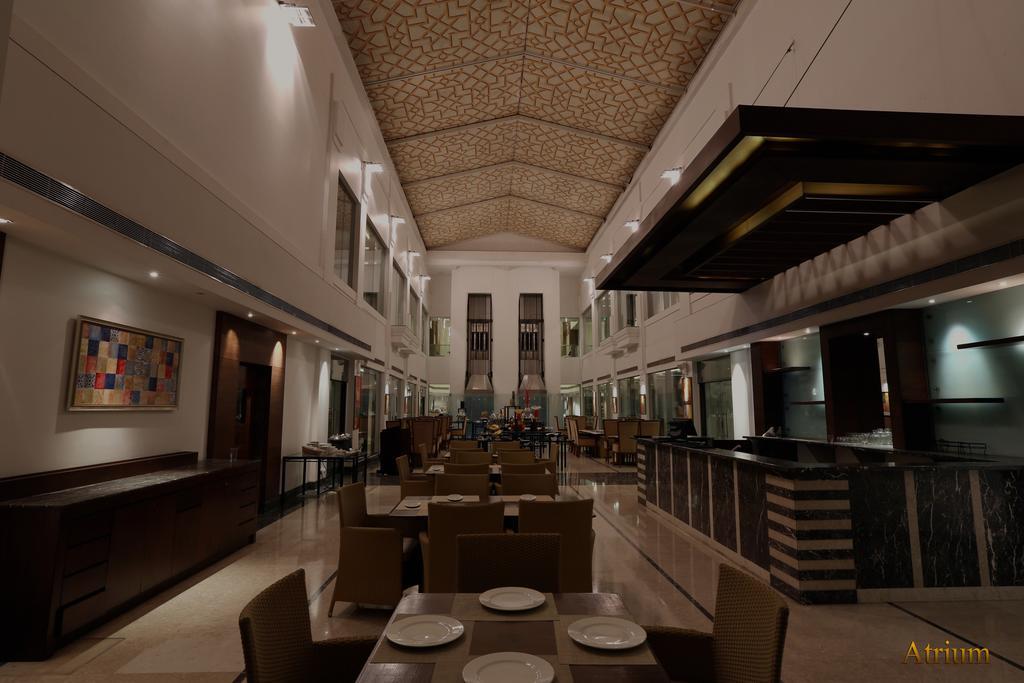 Hotel The Umrao à New Delhi Extérieur photo