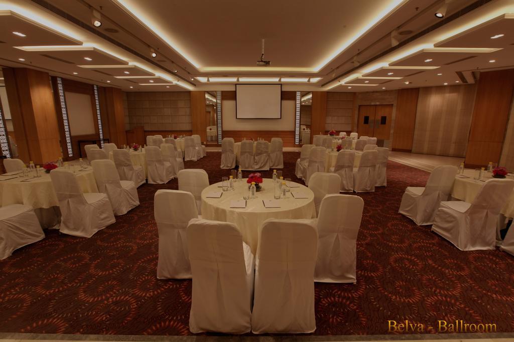 Hotel The Umrao à New Delhi Extérieur photo